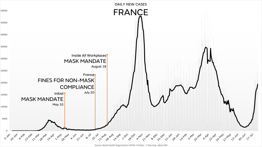 Are Face Masks Effective? The Evidence. Swiss Policy Research